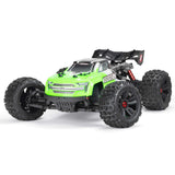 KRATON 4X4 4S BL 1/10TH 4WD SPEED MT (GREEN)