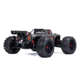 Arrma OUTCAST 4X4 4S BL 1/10TH 4WD STUNT TRK (GUNMETAL)