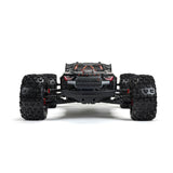 KRATON 4X4 8S BLX 1/5 Speed Monster Truck Black