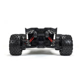 KRATON 4X4 8S BLX 1/5 Speed Monster Truck Black