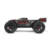 KRATON 4X4 8S BLX 1/5 Speed Monster Truck Black