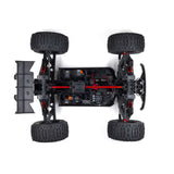 OUTCAST 4X4 8S BLX 1/5 Stunt Truck Black