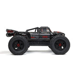 OUTCAST 4X4 8S BLX 1/5 Stunt Truck Black