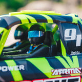 MOJAVE 6S 4WD BLX 1/7 Desert Truck RTR Green/Black