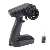 MOJAVE 6S 4WD BLX 1/7 Desert Truck RTR Green/Black