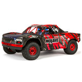 MOJAVE 6S 4WD BLX 1/7 Desert Truck RTR Red/Black