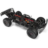 1/7 MOJAVE 6S 4X4 RTR Brushless Desert Truck, Blue