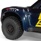 1/7 MOJAVE 6S 4X4 RTR Brushless Desert Truck, Blue