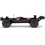 1/7 MOJAVE 6S 4X4 RTR Brushless Desert Truck, Blue