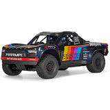 1/7 MOJAVE 6S 4X4 RTR Brushless Desert Truck, Blue