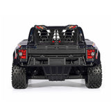1/7 MOJAVE 6S 4X4 RTR Brushless Desert Truck, Blue