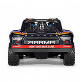 1/7 MOJAVE 6S 4X4 RTR Brushless Desert Truck, Blue