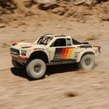 1/7 MOJAVE 6S 4X4 RTR Brushless Desert Truck, Beige