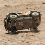 1/7 MOJAVE 6S 4X4 RTR Brushless Desert Truck, Beige