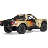 1/7 MOJAVE 6S 4X4 RTR Brushless Desert Truck, Beige