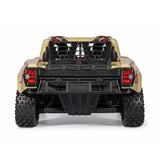 1/7 MOJAVE 6S 4X4 RTR Brushless Desert Truck, Beige