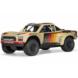 1/7 MOJAVE 6S 4X4 RTR Brushless Desert Truck, Beige