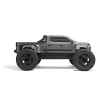 BIG ROCK 6S 4WD BLX 1/7 Monster Truck RTR Gunmetal