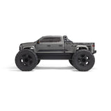 BIG ROCK 6S 4WD BLX 1/7 Monster Truck RTR Gunmetal