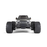 BIG ROCK 6S 4WD BLX 1/7 Monster Truck RTR Gunmetal