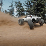 BIG ROCK 6S 4WD BLX 1/7 Monster Truck RTR  White