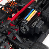 INFRACTION 6S BLX 1/7 All-Road Truck Blue