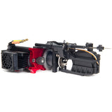 INFRACTION 6S BLX 1/7 All-Road Truck Blue