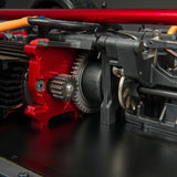 INFRACTION 6S BLX 1/7 All-Road Truck Blue