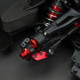 INFRACTION 6S BLX 1/7 All-Road Truck Blue