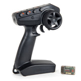 FELONY 6S BLX Street Bash 1/7 All-Road Muscle Org