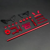 FELONY 6S BLX Street Bash 1/7 All-Road Muscle Org