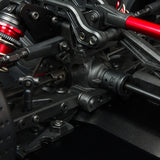 FELONY 6S BLX Street Bash 1/7 All-Road Muscle Org