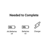 FELONY 6S BLX Street Bash 1/7 All-Road Muscle Org