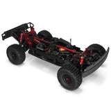 1/7 MOJAVE 6S EXB 4X4 RTR Brushless Desert Truck, Black