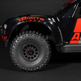 1/7 MOJAVE 6S EXB 4X4 RTR Brushless Desert Truck, Black