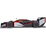 1/7 ARRMA LIMITLESS 120 8S Red/Black + (2) 14.8V 6800mAh 4S 120C Smart G2 Pro Basher LiPo Batteries: IC5