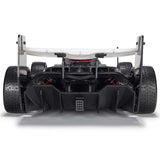 1/7 ARRMA LIMITLESS 120 8S Red/Black + (2) 14.8V 6800mAh 4S 120C Smart G2 Pro Basher LiPo Batteries: IC5