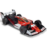 1/7 ARRMA LIMITLESS 120 8S Red/Black + (2) 14.8V 6800mAh 4S 120C Smart G2 Pro Basher LiPo Batteries: IC5