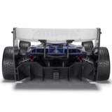 1/7 ARRMA LIMITLESS 120 8S White/Blue + (2) 14.8V 6800mAh 4S 120C Smart G2 Pro Basher LiPo Batteries: IC5