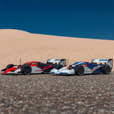 1/7 LIMITLESS 120 8S BLX SPEED MACHINE RTR w AVC