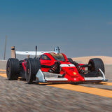 1/7 LIMITLESS 120 8S BLX SPEED MACHINE RTR w AVC