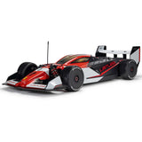 1/7 LIMITLESS 120 8S BLX SPEED MACHINE RTR w AVC