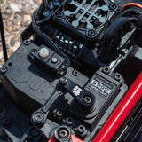 1/7 LIMITLESS 120 8S BLX SPEED MACHINE RTR w AVC