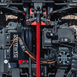 1/7 LIMITLESS 120 8S BLX SPEED MACHINE RTR w AVC