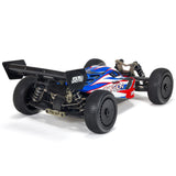 TLR Tuned TYPHON 6S 4WD BLX 1/8 Buggy RTR