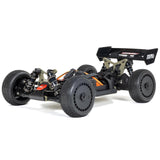 TLR Tuned TYPHON 6S 4WD BLX 1/8 Buggy RTR