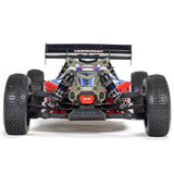 TLR Tuned TYPHON 6S 4WD BLX 1/8 Buggy RTR