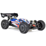 TLR Tuned TYPHON 6S 4WD BLX 1/8 Buggy RTR