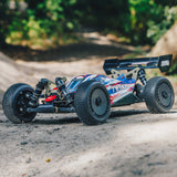 TLR Tuned TYPHON 6S 4WD BLX 1/8 Buggy RTR