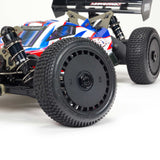 TLR Tuned TYPHON 6S 4WD BLX 1/8 Buggy RTR